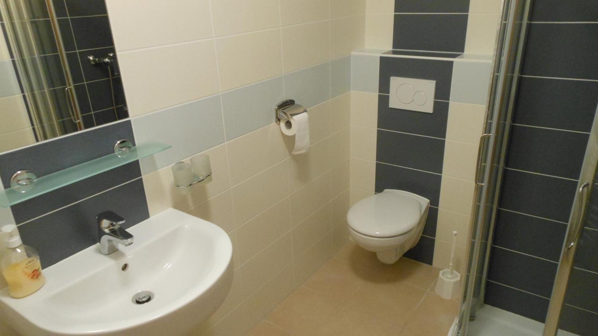 Penzion S Wellness Uherske Hradiste Luaran gambar