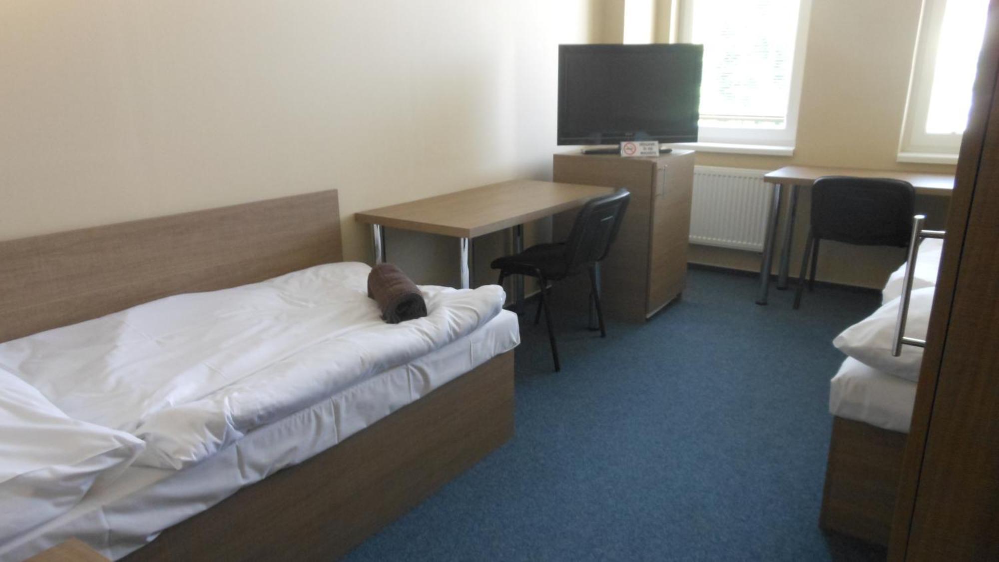 Penzion S Wellness Uherske Hradiste Bilik gambar