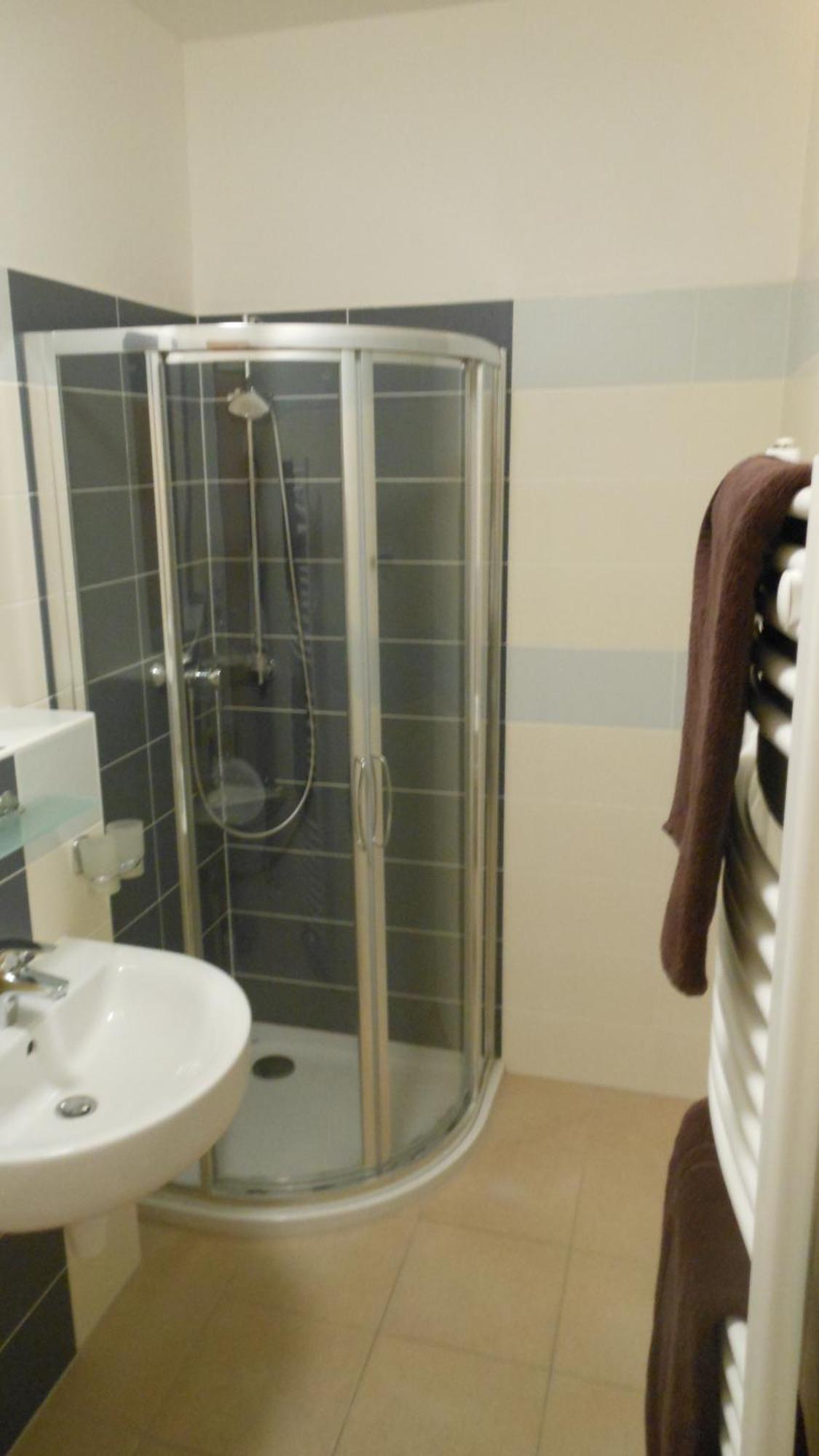 Penzion S Wellness Uherske Hradiste Bilik gambar