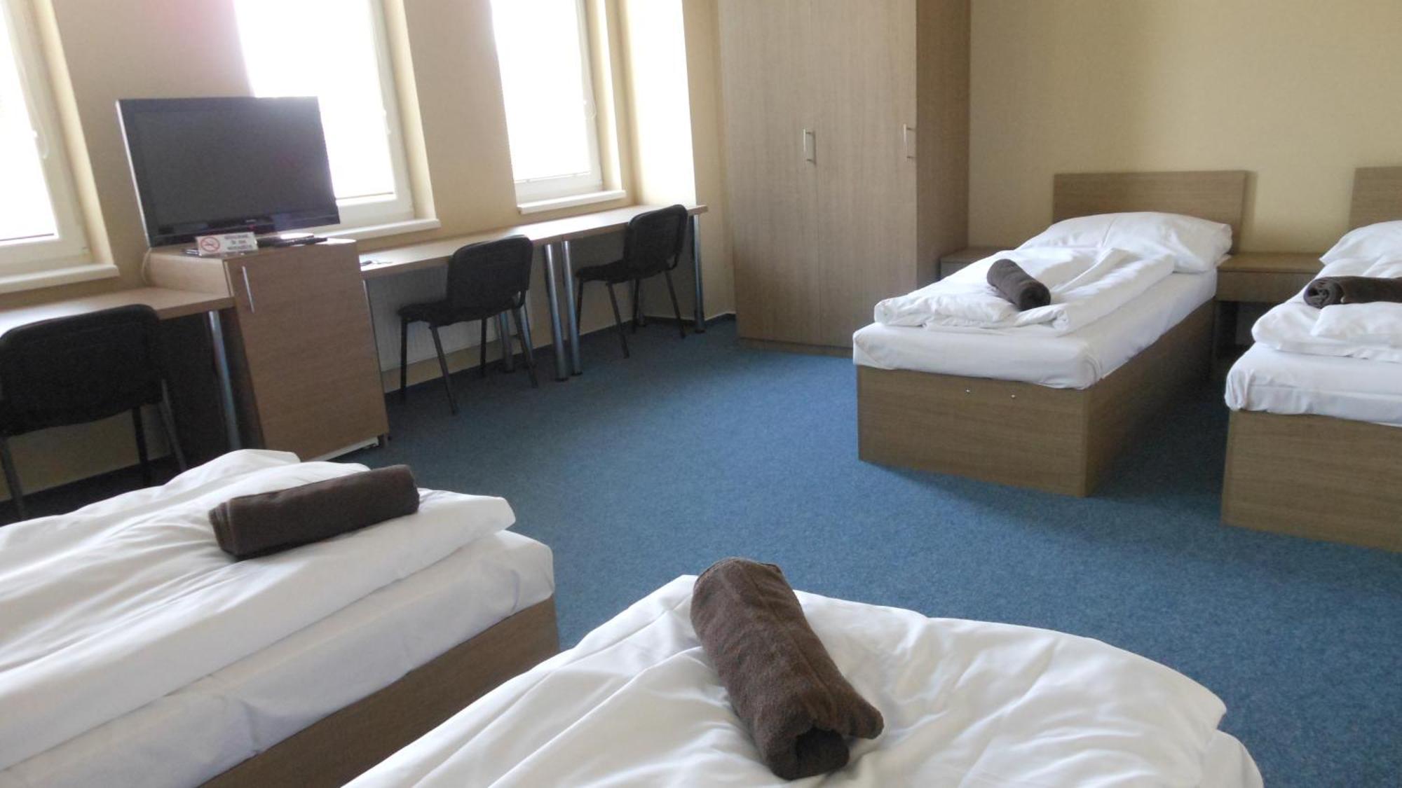 Penzion S Wellness Uherske Hradiste Bilik gambar
