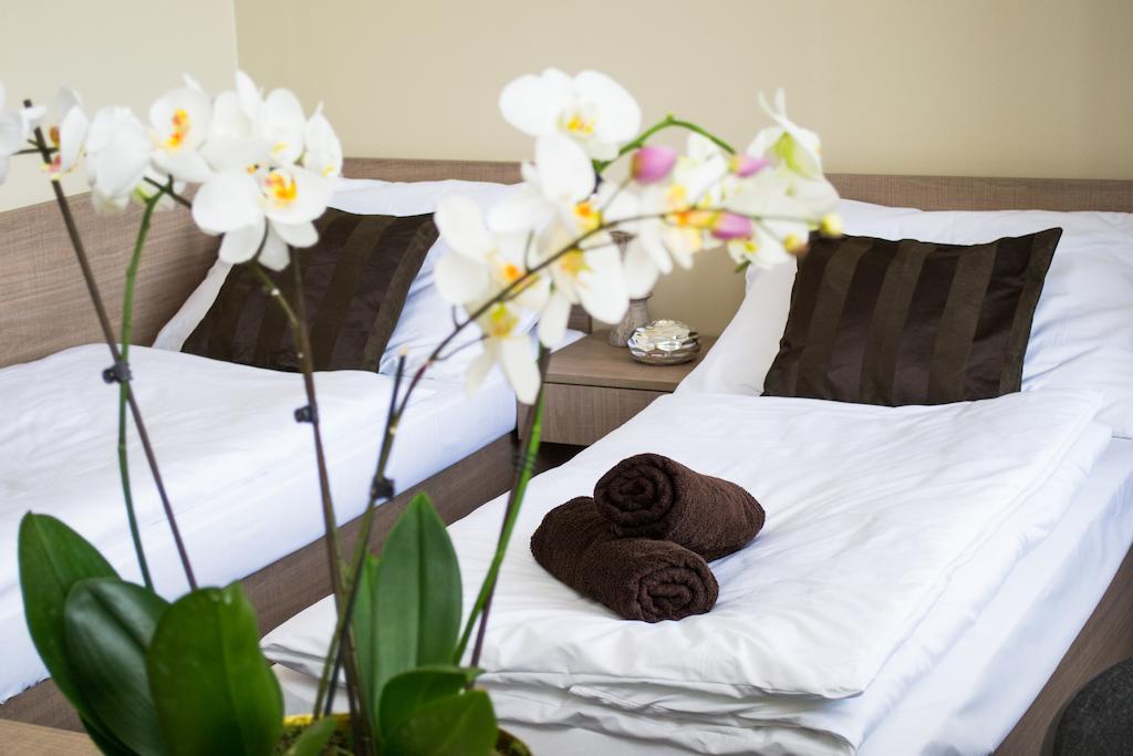 Penzion S Wellness Uherske Hradiste Bilik gambar