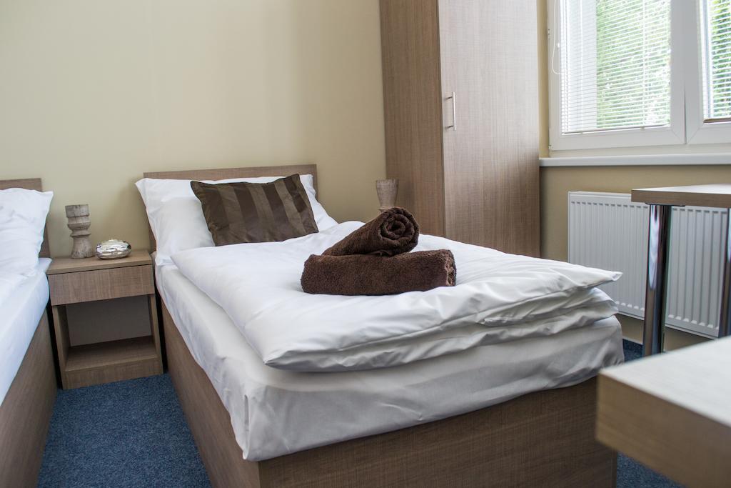 Penzion S Wellness Uherske Hradiste Bilik gambar