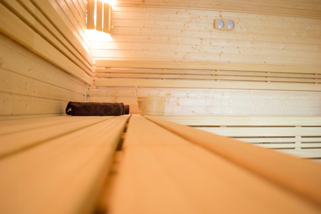 Penzion S Wellness Uherske Hradiste Luaran gambar
