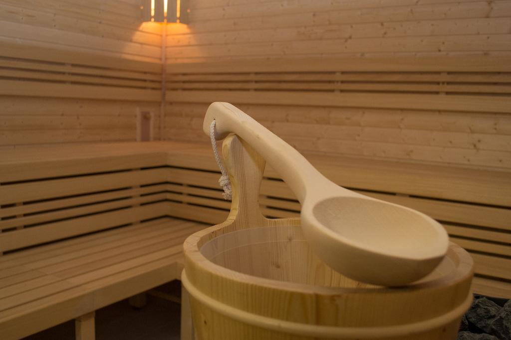 Penzion S Wellness Uherske Hradiste Luaran gambar
