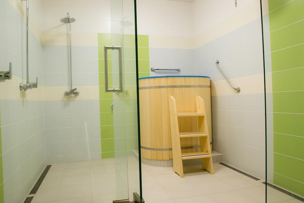Penzion S Wellness Uherske Hradiste Luaran gambar