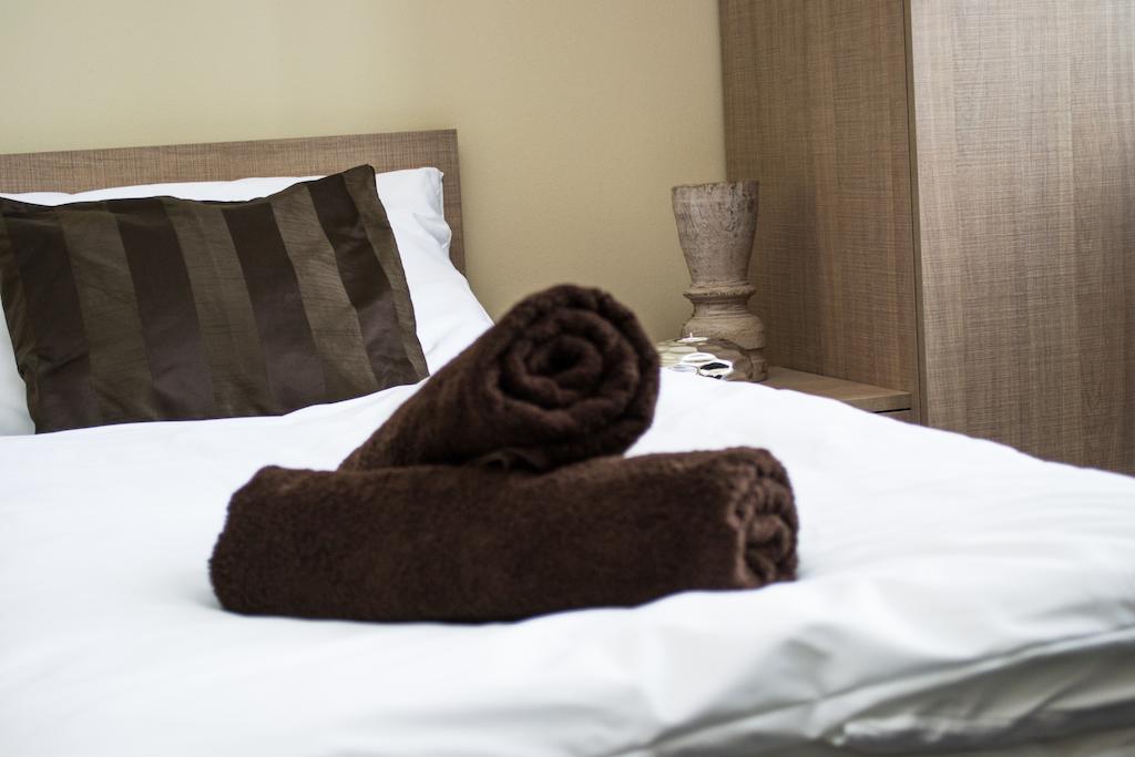 Penzion S Wellness Uherske Hradiste Bilik gambar