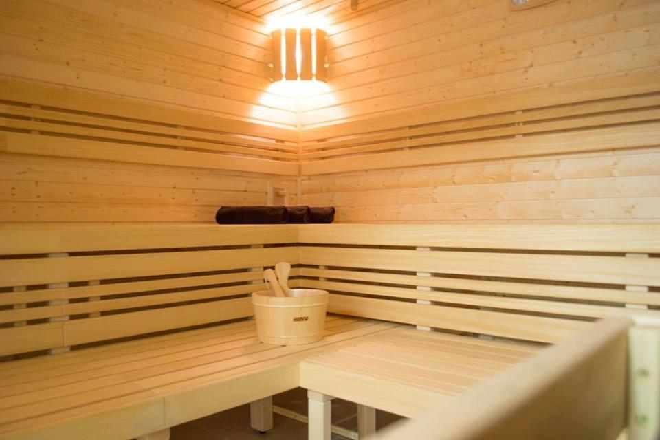 Penzion S Wellness Uherske Hradiste Luaran gambar