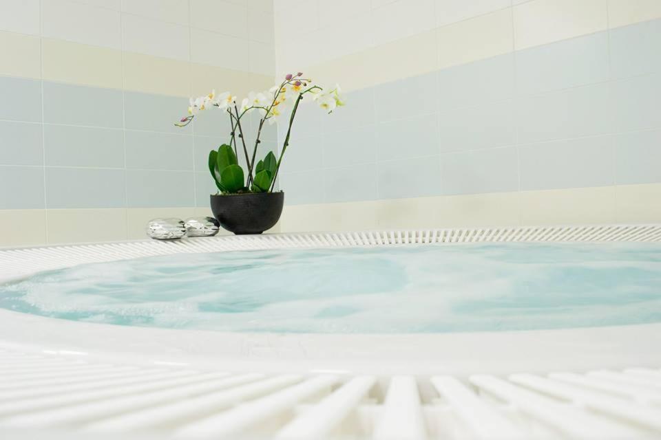 Penzion S Wellness Uherske Hradiste Luaran gambar